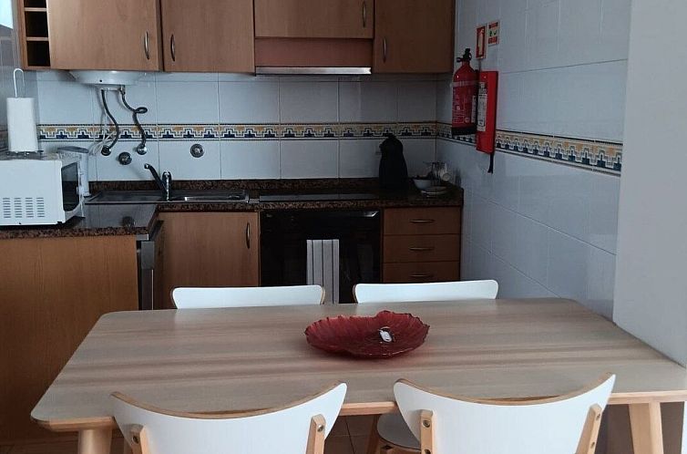 Appartement Salzwerker-Wohnung