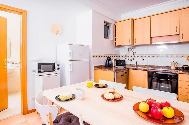 Appartement Salzwerker-Wohnung