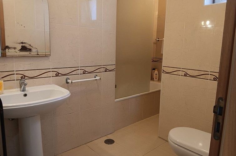 Appartement Salzwerker-Wohnung