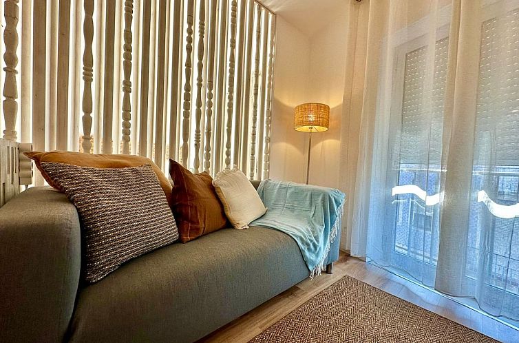 Unterkunft 12803112 - Appartement Beiras - Appartement Eine Oase der Ruhe in einem zentralen Stadtteil 