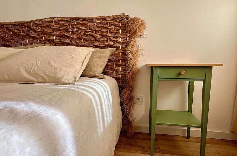 Appartement Eine Oase der Ruhe in einem zentralen Stadtteil 