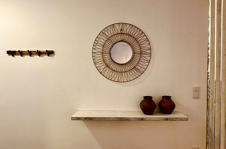 Appartement Eine Oase der Ruhe in einem zentralen Stadtteil 