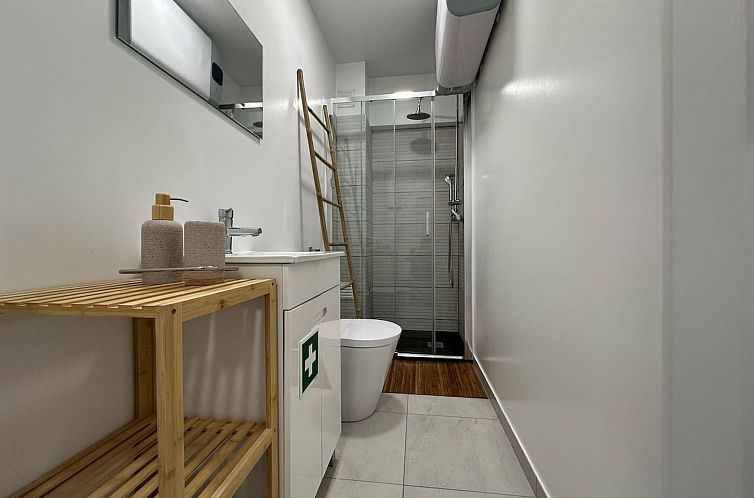 Appartement Eine Oase der Ruhe in einem zentralen Stadtteil 