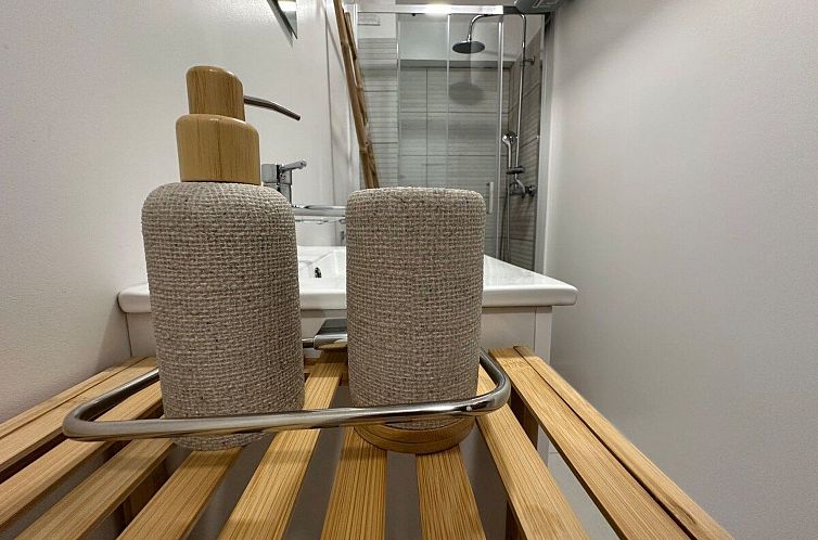 Appartement Eine Oase der Ruhe in einem zentralen Stadtteil 