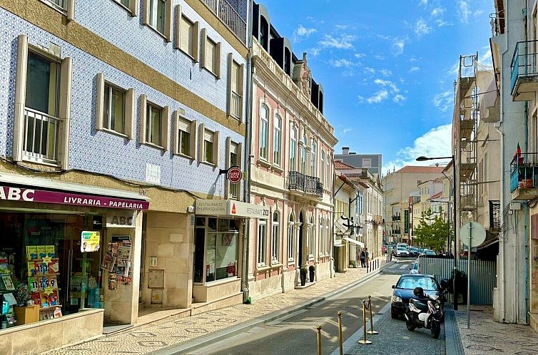 Appartement Eine Oase der Ruhe in einem zentralen Stadtteil 