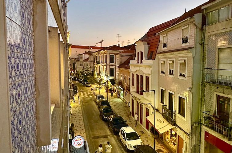 Appartement Eine Oase der Ruhe in einem zentralen Stadtteil 