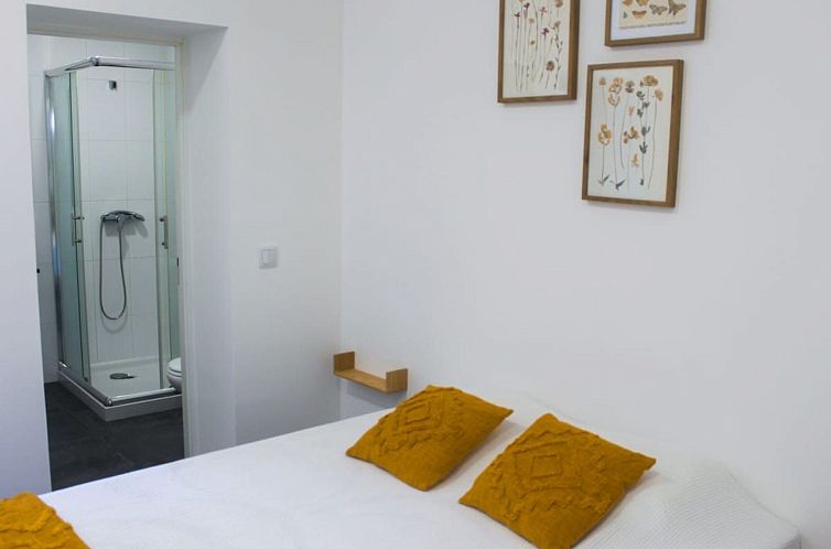 Appartement Ganz nah an der Mündung