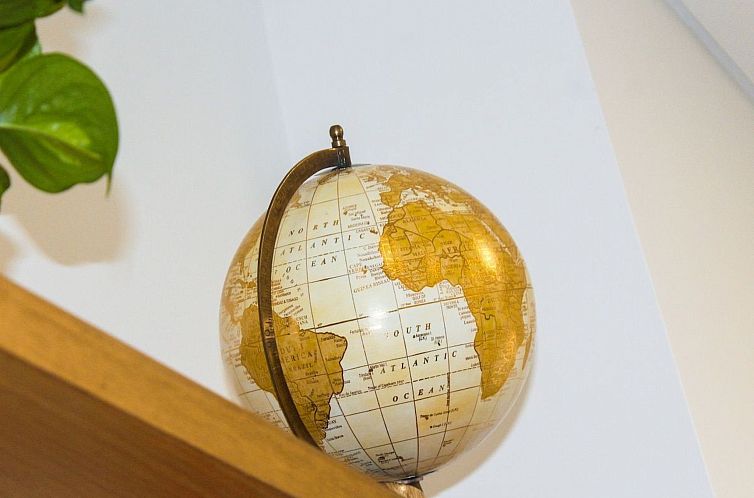 Appartement Ganz nah an der Mündung