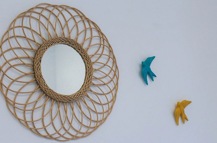 Appartement Ganz nah an der Mündung