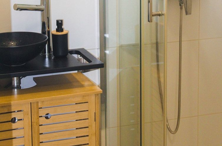 Appartement Ganz nah an der Mündung