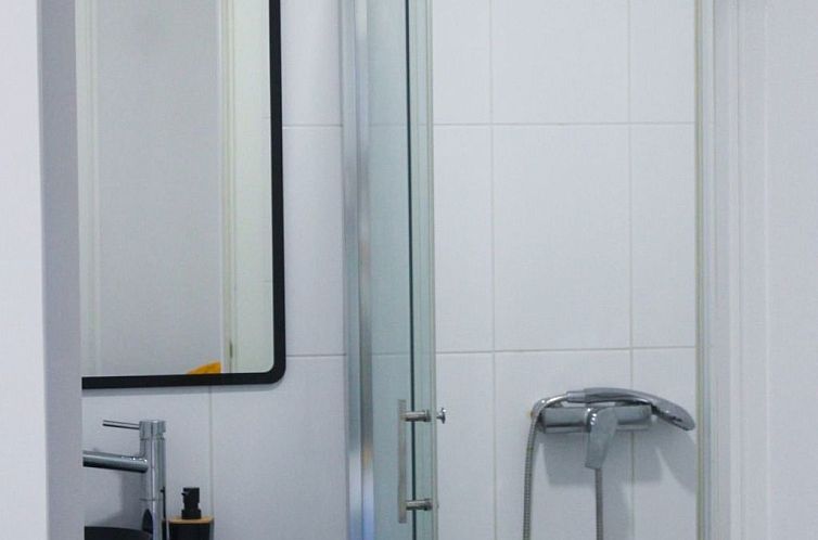 Appartement Ganz nah an der Mündung