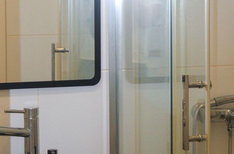 Appartement Ganz nah an der Mündung