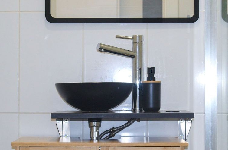 Appartement Ganz nah an der Mündung