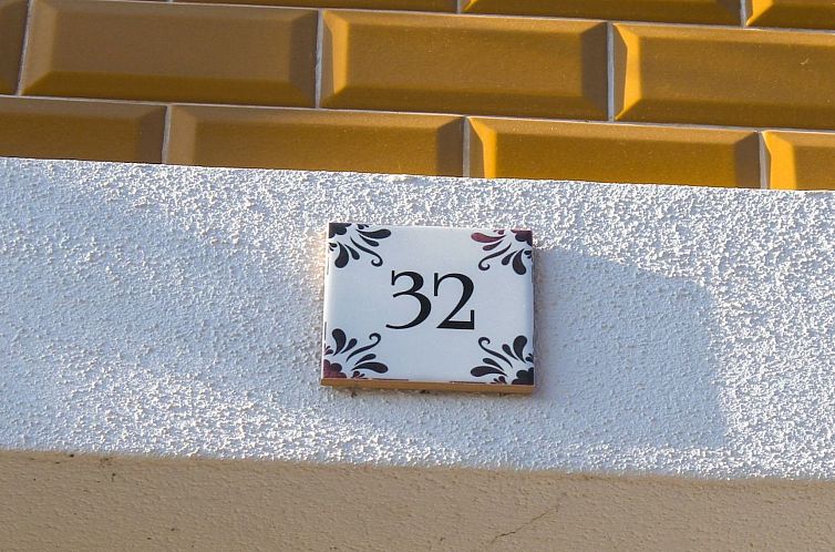 Appartement Ganz nah an der Mündung