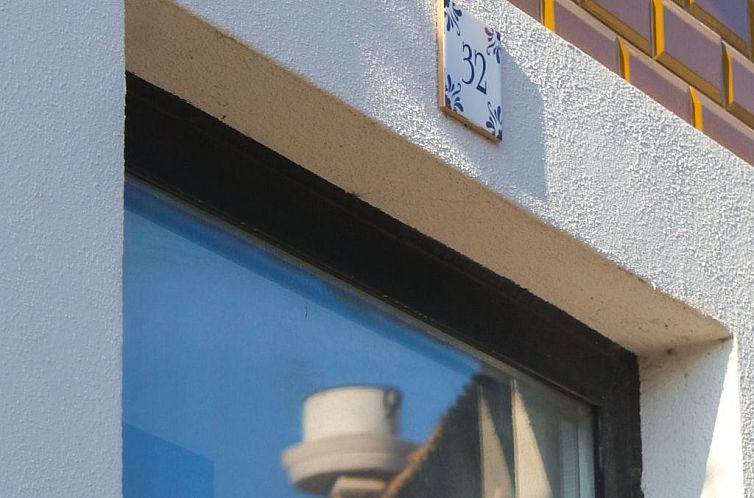 Appartement Ganz nah an der Mündung