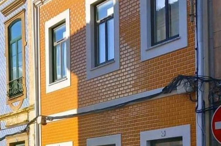 Appartement Ganz nah an der Mündung