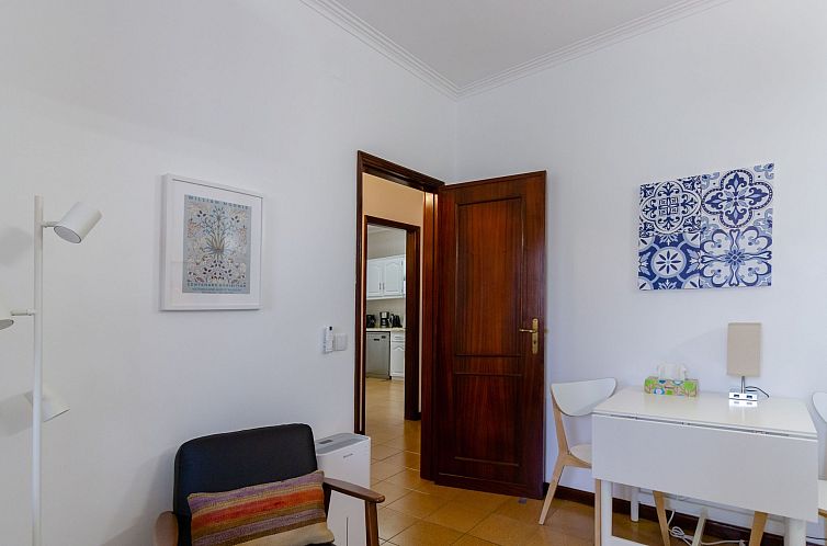 Appartement Wohnung in der Nähe der Lagune in São Jacinto,