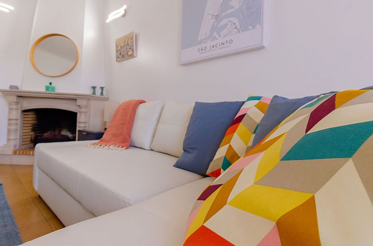 Appartement Wohnung in der Nähe der Lagune in São Jacinto,