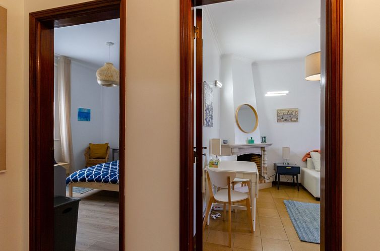 Appartement Wohnung in der Nähe der Lagune in São Jacinto,