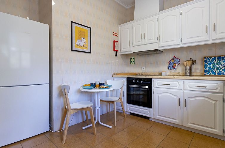 Appartement Wohnung in der Nähe der Lagune in São Jacinto,