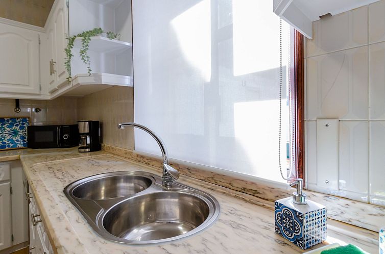 Appartement Wohnung in der Nähe der Lagune in São Jacinto,