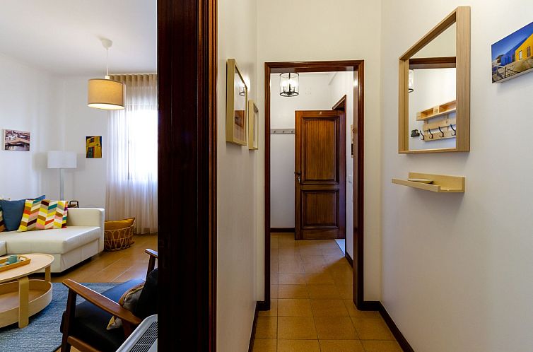 Appartement Wohnung in der Nähe der Lagune in São Jacinto,