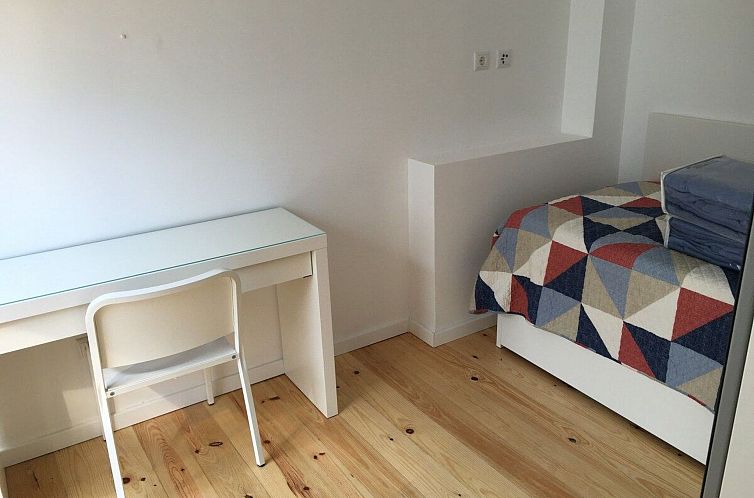 Vakantiehuis Haus des Platzes