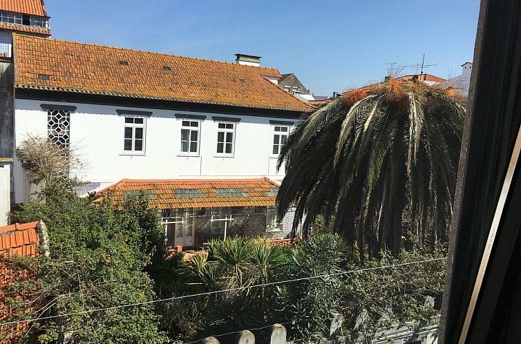 Vakantiehuis Haus des Platzes