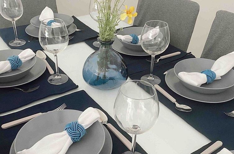 Appartement Das Haus der Verwöhnung