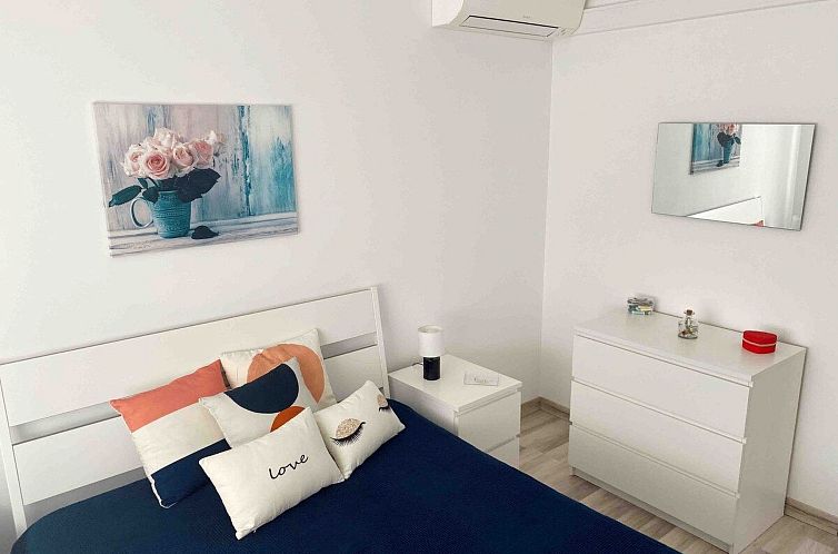 Appartement Das Haus der Verwöhnung