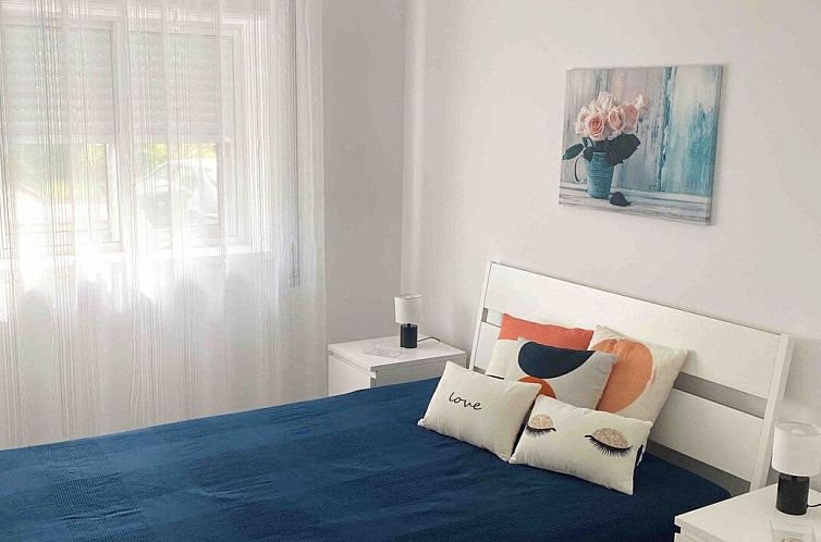 Appartement Das Haus der Verwöhnung