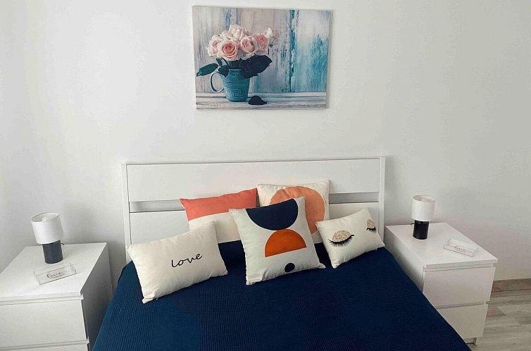 Appartement Das Haus der Verwöhnung