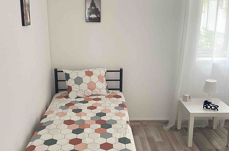 Appartement Das Haus der Verwöhnung