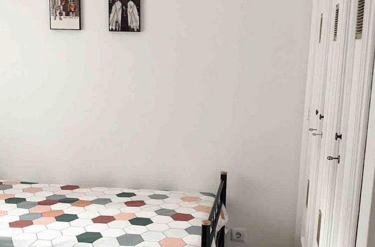 Appartement Das Haus der Verwöhnung