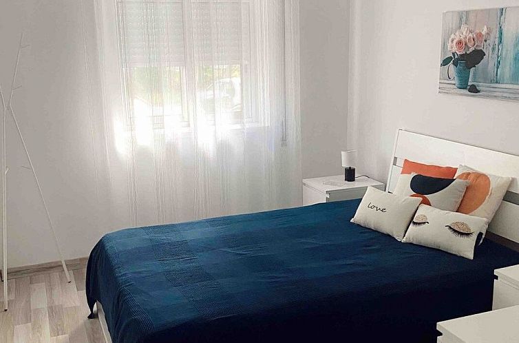 Appartement Das Haus der Verwöhnung