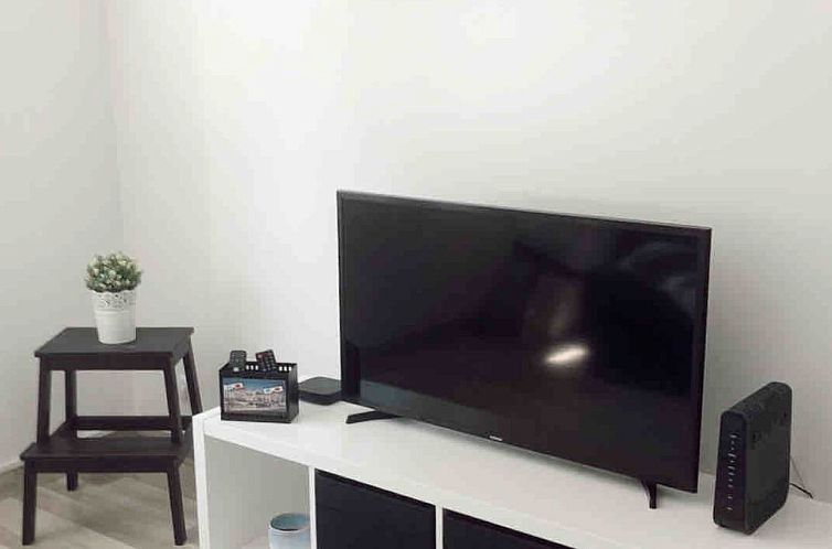 Appartement Das Haus der Verwöhnung