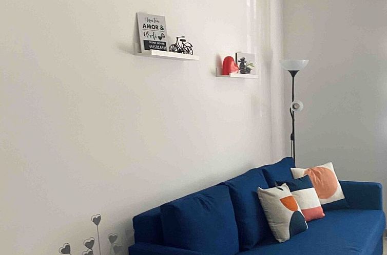 Appartement Das Haus der Verwöhnung