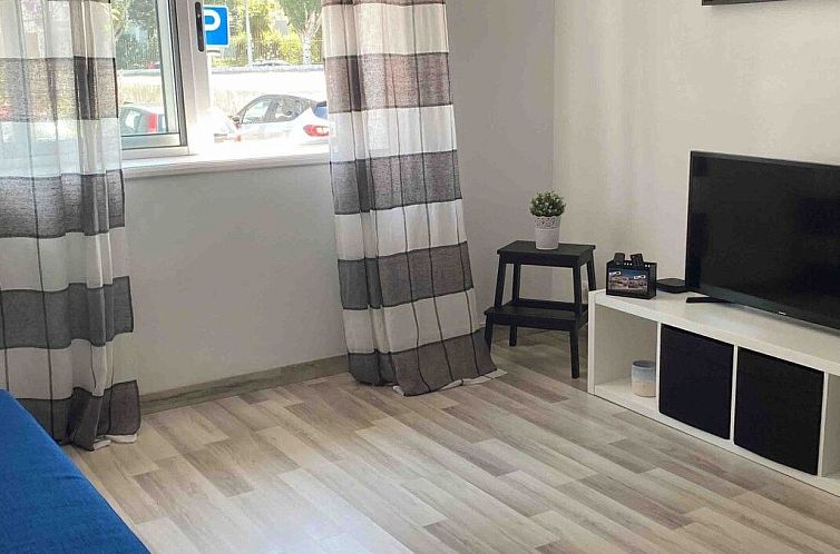 Appartement Das Haus der Verwöhnung