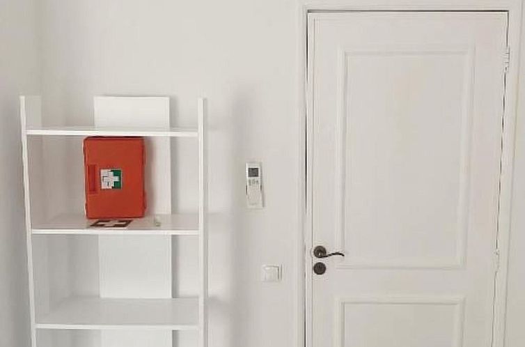 Appartement Das Haus der Verwöhnung