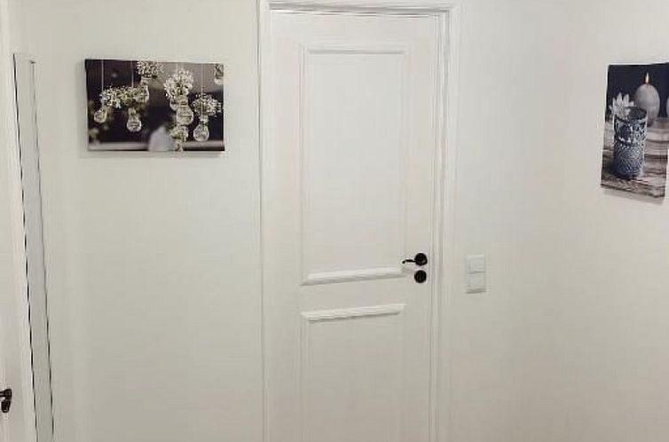 Appartement Das Haus der Verwöhnung