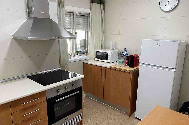 Appartement Das Haus der Verwöhnung