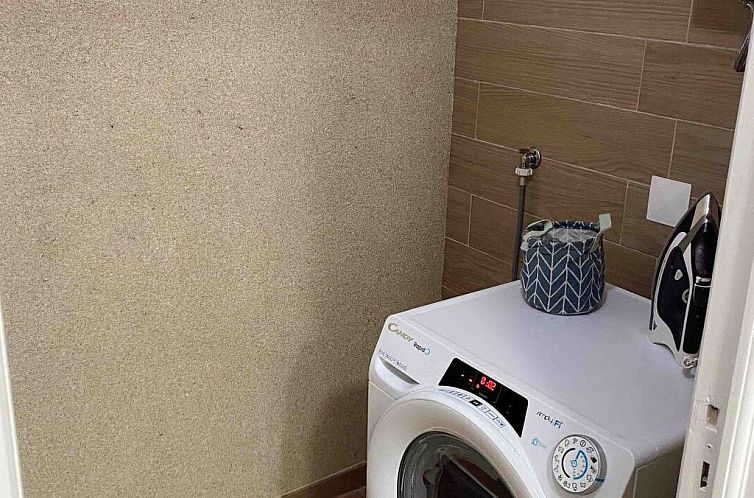 Appartement Das Haus der Verwöhnung