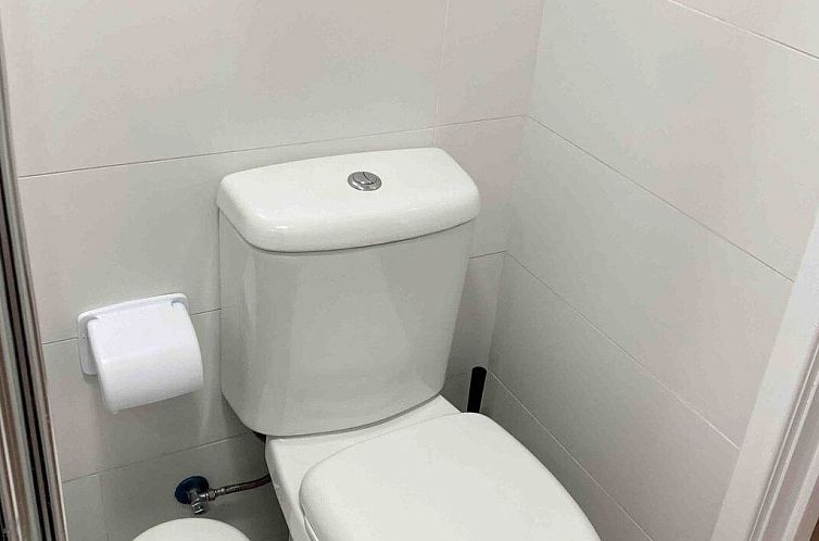 Appartement Das Haus der Verwöhnung