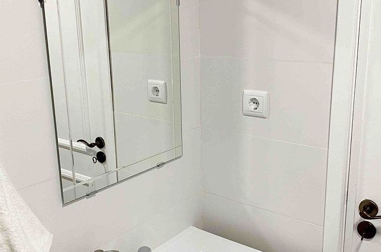 Appartement Das Haus der Verwöhnung