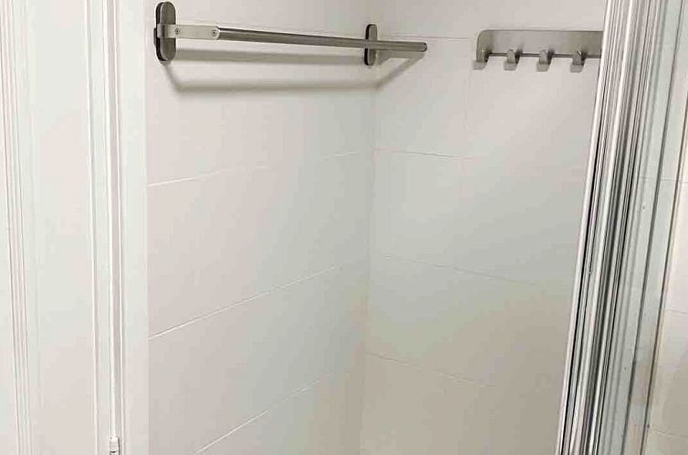 Appartement Das Haus der Verwöhnung