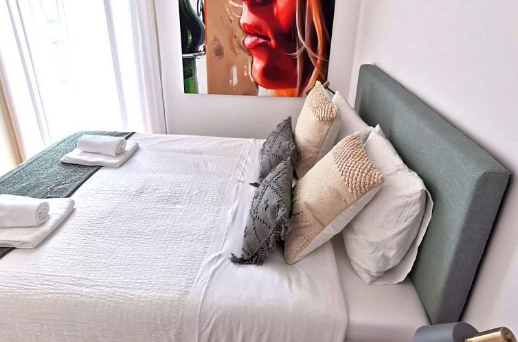 Appartement Main Avenue Wohnung