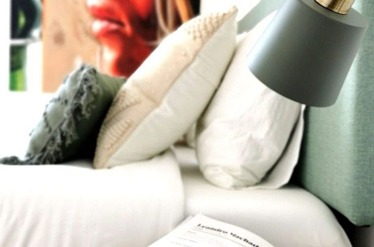 Appartement Main Avenue Wohnung