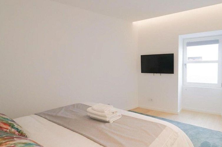 Appartement Maison du Palmier 2