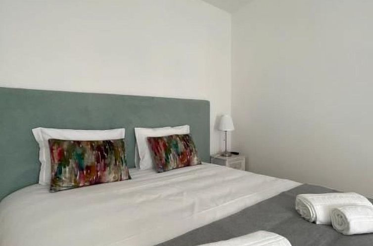 Appartement Maison du Palmier 2