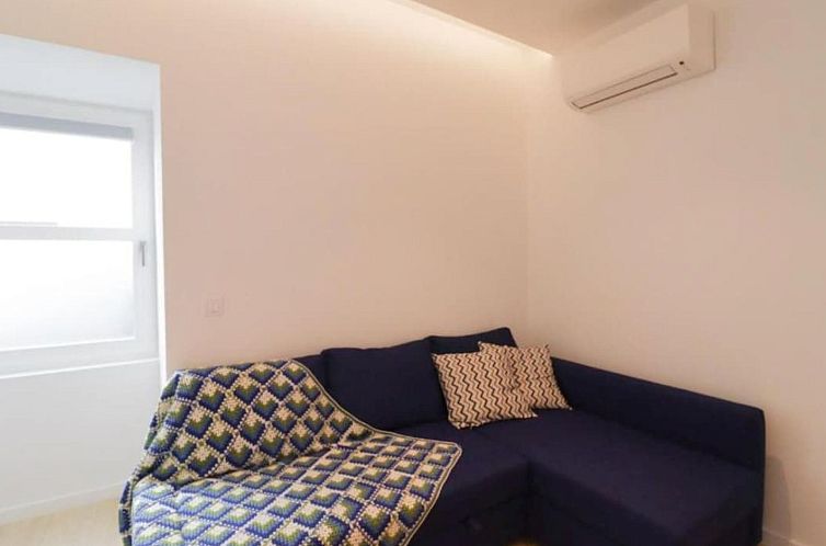 Appartement Maison du Palmier 2
